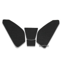 (Sets)New Motorcycle Fuel Tank Pad Tank Sticker Decal Knee Pad Grip Pad For Yamaha R7 Yzfr7 Yzf R7 2021-