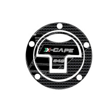 (Army Green)Motorcycle Accessories 3d Epoxy Resin Sticker Decal X-cape 650 2022 2023 For Moto Morini
