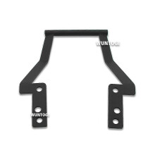 (GS or ADV)Motorcycle Windshield Stand Holder For Bmw F750gs F850gs F900xr Phone Mobile Phone Gps Navigation