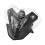 (Y)New 2020 2021 - Motorcycle Accessories Windscreen Windshield Deflector Protector Wind Screen For 1