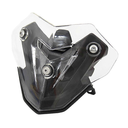 (Y)New 2020 2021 - Motorcycle Accessories Windscreen Windshield Deflector Protector Wind Screen For
