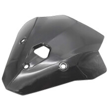 (O)New 2020 2021 - Motorcycle Accessories Windscreen Windshield Deflector Protector Wind Screen For