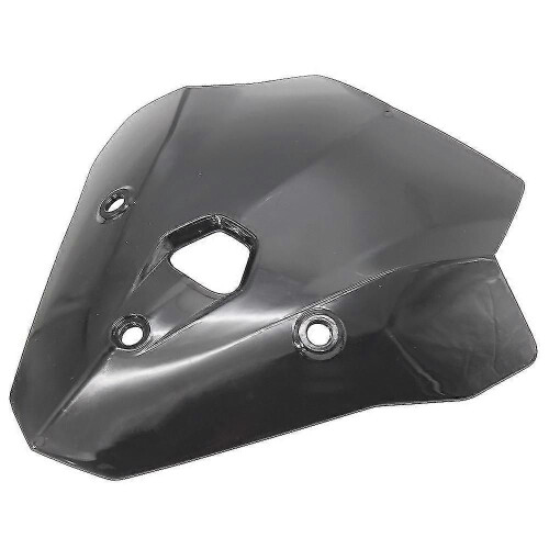 (O)New 2020 2021 - Motorcycle Accessories Windscreen Windshield Deflector Protector Wind Screen For