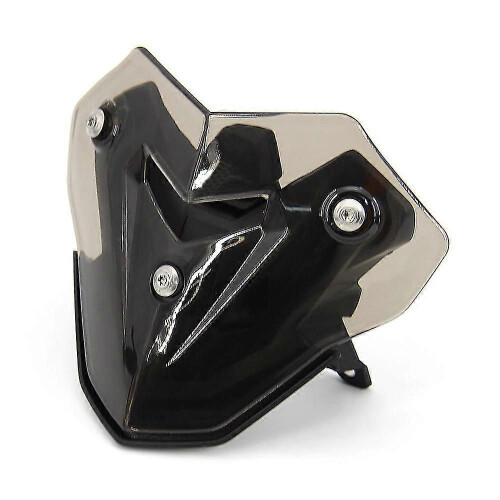 (T)New 2020 2021 - Motorcycle Accessories Windscreen Windshield Deflector Protector Wind Screen For 1