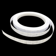(White)8 Meter Car Reflective Stripe Stickers Tape for Motorcycle Bike Body Rim Wheel Stripe Tape Decorative