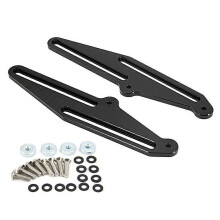 (Black)For Yamaha Tenere 700 XTZ 700 XT700Z 2019 2020 2021 2022 2023 motorcycle accessories windshield