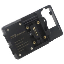 (Phone Holder)For Honda For Forza 125 250 300 2018 2019 Motorcycle Accessories Windshield Mount Navigation