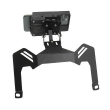 (A Set)For Honda For Forza 125 250 300 2018 2019 Motorcycle Accessories Windshield Mount Navigation