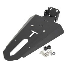 (Bracket)NEW Motorcycle For Tiger 1200 Front Phone Stand Holder Smartphone Phone GPS Navigaton Plate