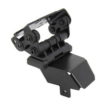 (Bracket)NEW Motorcycle SMART PHONE Navigation GPS Plate Bracket Adapt Holder Kit 2019 2020 2021 For