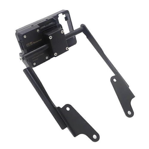 (Navigation bracket)Motorcycle Front Phone Stand Holder Smartphone Phone GPS Navigation bracket For 1