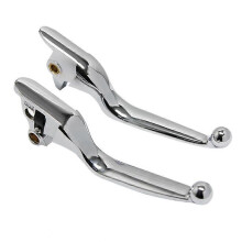 (Silver)Motorcycle Softtail Series For Harley 2015-2021 Breakout Fat Boy Deluxe Heritage Classic FLS