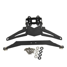 (Bracket)Motorcycle For BMW R 1200 RT R1200RT Below 2009 2008 2007 2006 Navigation Bracket GPS Navigator