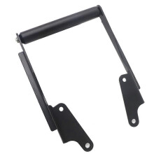 (22mm)Motorcycle Front Phone Stand Holder Smartphone Phone GPS Navigation bracket For Yamaha MT 09 MT09