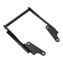 (12mm)Motorcycle Front Phone Stand Holder Smartphone Phone GPS Navigation bracket For Yamaha MT 09 MT09