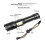 1000000 Lumens Super Bright LED Tactical Flashlight Rechargeable LED Work Light Edition 4