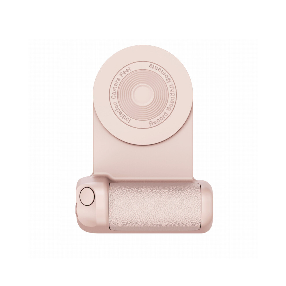Multi-Purpose Wireless Charging Camera Handle, 200Mah, 11.2Cm 9431337202453