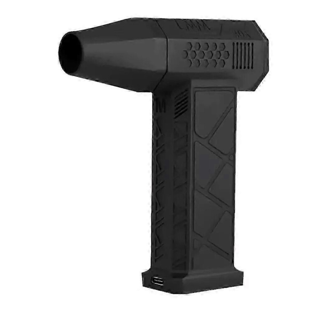 Air Blaster 2.0. Mini turbo fan with adjustable airflow. High-hardness material for wide applications. Easy-to-use jet dry fan-image-OPC-PJFYMVB-NEW