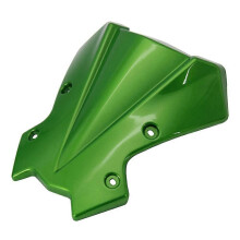 (A)New Motorcycle Windshield Windscreen Air Wind Deflector For KAWASAKI Z 900 Z 650 Z900 Z650 2020