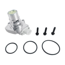 AD-9 Air Dryer Purge Valve with Heater Replacement for 800405 5004341 5004342 K022105