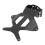 (Phone Bracket)NEW GPS Navigation Mobile Phone Handlebar Bracket Adapter For SUZUKI V-Strom VStrom DL 4