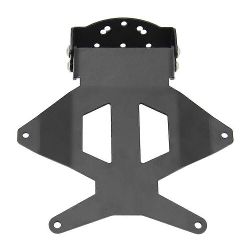 (Bracket)NEW GPS Navigation Mobile Phone Handlebar Bracket Adapter For SUZUKI V-Strom VStrom DL 650 2