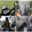(Phone Bracket)NEW GPS Navigation Mobile Phone Handlebar Bracket Adapter For SUZUKI V-Strom VStrom DL 2