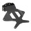 (Bracket)NEW GPS Navigation Mobile Phone Handlebar Bracket Adapter For SUZUKI V-Strom VStrom DL 650 1