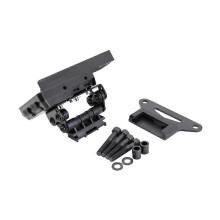 (BC)For Tiger 1050 SE/Sport 2013-2021 Motorcycle Smart Phone Navigation GPS Plate Bracket Adapt Holder
