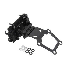 (A and C)For KAWASAKI VERSYS X300 Versys X-300 2016-2021NEW Navigation Bracket Mount Smartphone GPS