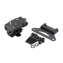 (C)For Tiger 1050 SE/Sport 2013-2021 Motorcycle Smart Phone Navigation GPS Plate Bracket Adapt Holder