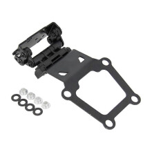 (C)For KAWASAKI VERSYS X300 Versys X-300 2016-2021NEW Navigation Bracket Mount Smartphone GPS Holder