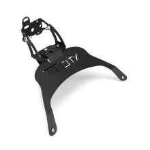(Navigation bracket)New Motorcycle For YAMAHA TRICITY Tricity Phone Holder Stand GPS Navigation Plate