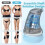 Nordic Sculpt BodySculpt 1.0 with Sculptware Vibration Technology 4