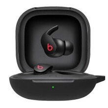 Compatible For Beats Fit Pro TWS Bluetooth Earphone Charging Case Protective Cover Silicone Anti-drop Sleeve