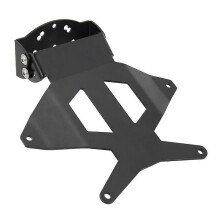 (Bracket)FOR Suzuki V-Strom 650 V-Strom 650 XT 2012 2013 2014 2015 2016 Motorcycle Accessories GPS navigation