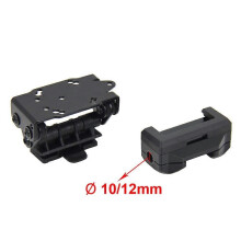 (B)For HONDA CRF 1000L CRF 1000 L Africa Twin NEW Motorcycle Mobile Phone Holder GPS Stand Bracket 2018