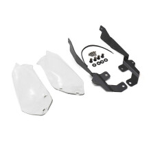 (Transparent)For BMW F750GS F850GS F 850 GS 750 2018-Up 2019 2020 Motorcycle Windshield Windscreen Plate