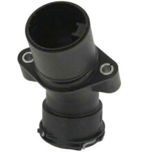 Kühlmittelthermostatgehäuse für Mercedes-Benz S204, W203, W204, CL203, C230, Teilenummer 2712001256