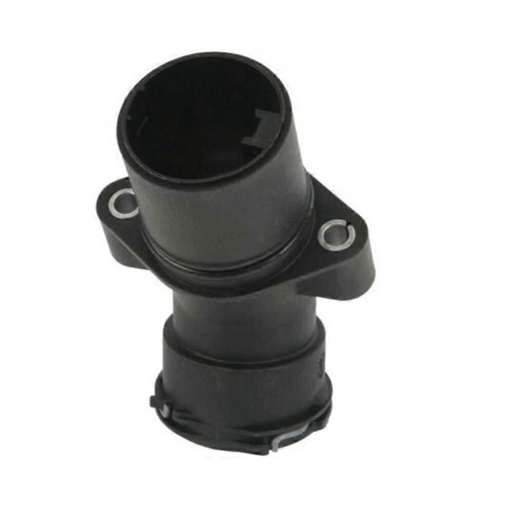 Engine Coolant Thermostat Housing For Mercedes- S204 W203 W204 Cl203 C230 2712001256 9152359603034