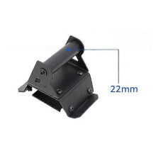(22mm)For Honda For Forza 350 NEW Motorcycle Front Phone Stand Holder Smartphone Phone GPS Navigaton