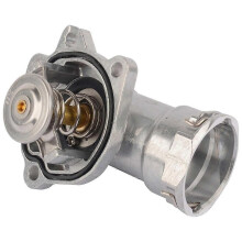 6422002215 6422001615 Kühlthermostate für MERCEDES BENZ W204 W212 S212 X164 OM642