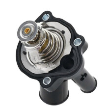 Termostaatti moottorin jäähdytysneste Ford Escape Focus Fusion L33615170,48708:lle