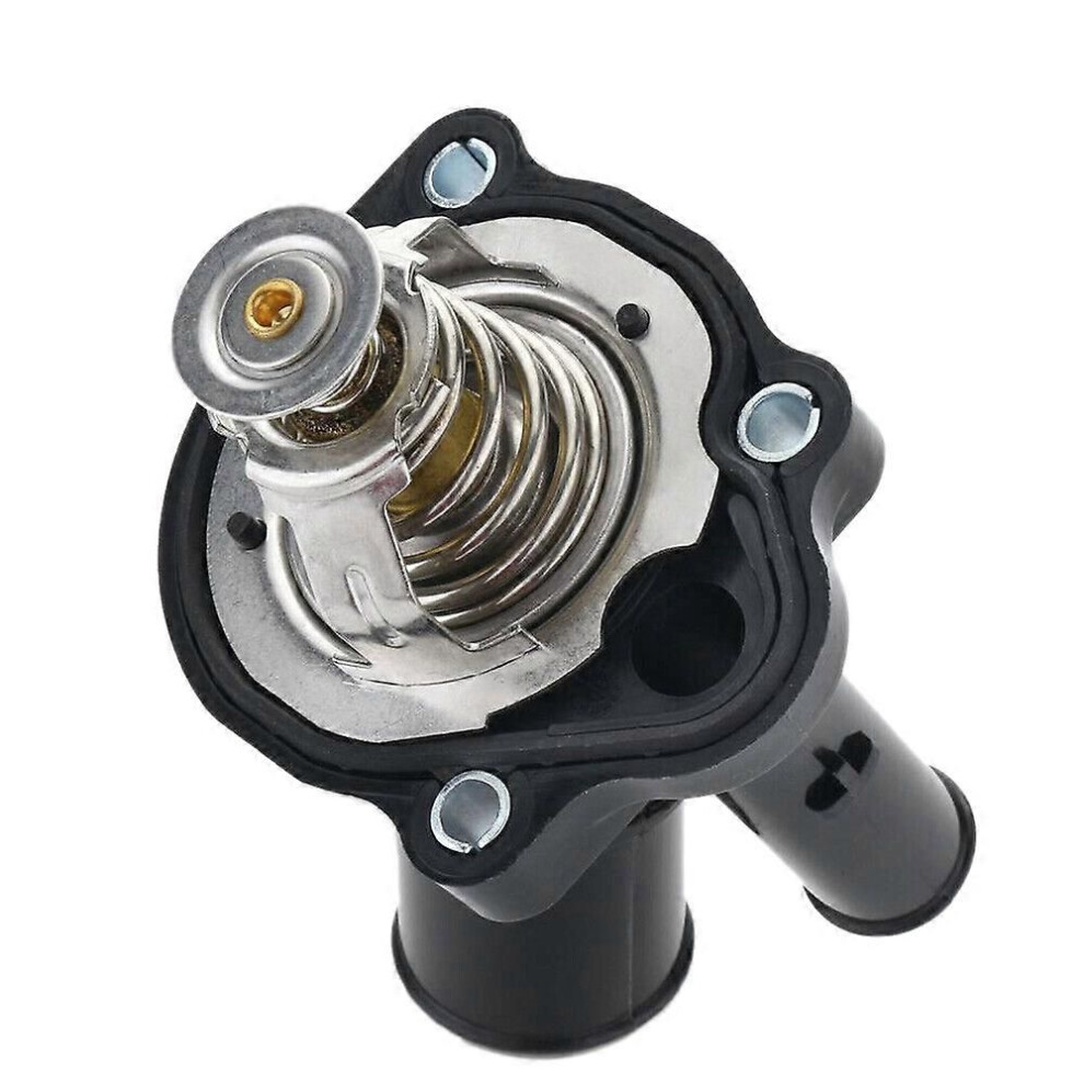 Thermostat Engine Coolant For Ford Escape Focus Fusion L33615170,48708 9152359466509