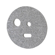 3 Holes Felt Pad Replacement Screen/gauze Fit For Webasto Thermo 90/st Er Burner