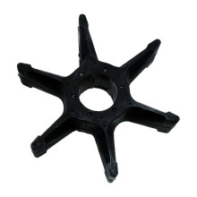 Water Pump Impeller 6f5-44352-00 6 Blades For Yamaha 40hp Outboard Motor