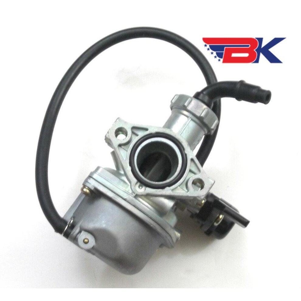 Pz22 22Mm Carburetor 50Cc 110Cc 125Cc Pit Dirt Bike Atv Honda Yamaha Carb 6935158926923