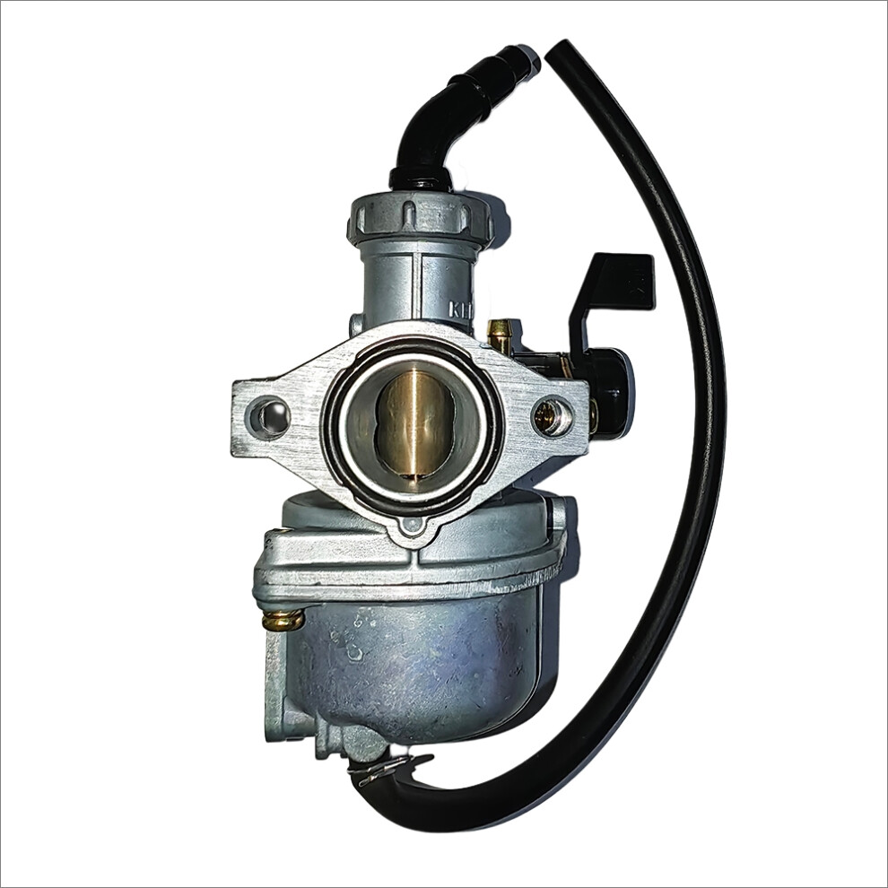 Pz22 22Mm Carburetor For 110Cc 125Cc Crf Ssr Sunl Taotao Pitbike Atv Carb 6935158926930