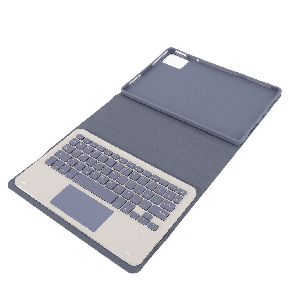 Wireless Keyboard Case For Tab M11/K11 Lte 11" 2024, 280Mah 6941337205352