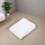 High Density Polyester Cotton Photography Backdrop 3x2m White Foldable Screen 12